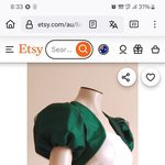 [댓글부탁해] 예식 - (탈부착?)퍼프소매 <b>볼레</b>로 2