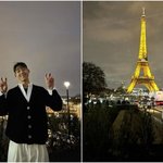 송민규 여자친구, 7살 연상 아나운서 곽민선 맞구나!…골 넣고 프러포즈...