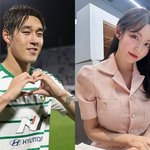 언급 "(곽)민선이 많이 힘들었을 텐데 고맙다" [<b>상암</b> 현장]