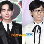 키·유재석 연예계 태도 논란 일침 “<b>불쾌</b>한 발산, 저러다 후회할...