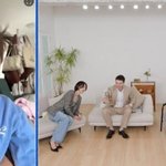 다니엘 튜더, '둘째 출산' 임현주 아나 한 마디에 울컥...영국판...