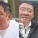 농구계 퇴출된 <b>허재</b> 근황 나옴… 집에만 있다가 마라톤 예능출연
