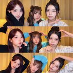엔믹스 얘넨 진짜 뭐냐