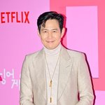 ‘53세’ 이정재, 노안 고백? “황태 가시가 안 보인다” 호소...