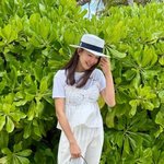 이시영, 올화이트룩 <b>소화</b> 美쳤네…이혼 후 더 밝아진 미소
