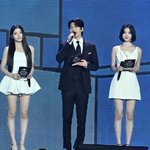 더보이즈 <b>NCT</b> 위시→엔믹스 하츠투하츠, 글로벌 팬들 홀렸다(서울...