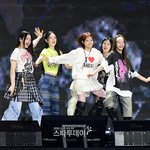 젠지 감성 충만, ‘키키’와 함께 ‘서울 원더쇼’ [<b>MK</b> 포토앨범]