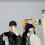 '신혼부부' 현아용준형, 결혼 후 껌딱지 됐네…달달 <b>일상</b>