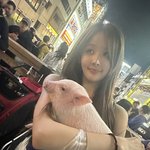 나 키<b>오프</b> 벨이랑 사진찍음ㅜㅜ