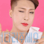 김기수 솔직히 예쁨
