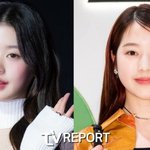 어쩐지 닮았다 했더니…알고 보니 '자매'였던 <b>MZ</b> 대표 스타들