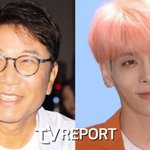 이수만 다큐에 故 종현 장례식 장면이?..."부적절 vs 과장된...