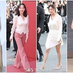 [펀펀한 현장] 전지현X조여정X조보아X김소현, 보석보다 빛나는 그녀들