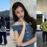 지연 미국 쇼핑몰에서 데이트 포착 ㄷㄷ 옆에 누구임?