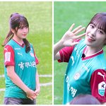 [댓글부탁해] 와....안유진 미모 말잊못...