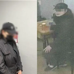 <b>SBS</b>에서는 대전과 충남 천안, 경기도 일대에서 여장을 하고 돌아다니는...