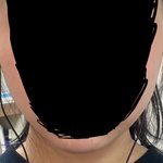 5키로 뺏는데 얼굴살 빠져<b>보임</b>?