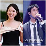 [모두드루와] 지예은 "BTS <b>진과</b> 호흡, 욕먹을까 걱정..다가가기...