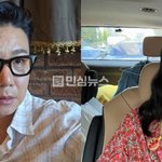 이상민 재혼하자마자 사유리가 유튜브에서 가상부부 시절 폭로ㄷㄷ