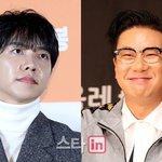 이승기, 결국 처가 손절…이상민 재혼→신고은·윤종화 이혼 [희비이슈]
