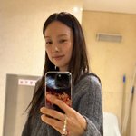 이효리, 옅은 메이크업에도 감탄 나오는 비주얼 [<b>N</b>샷]
