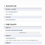 나 자취 계획 세웠어