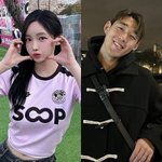 [<b>POP</b>이슈]곽민선 아나송민규, 올 겨울 결혼 발표..세리머니 프러포즈→대답은...