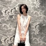 데뷔전 30kg 감량 168cm 장신에 발레로 다져진 건강미[<b>SNS</b>]