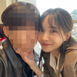 서민재 남친, ‘임신 후 잠적설’에 입 열었다 “책임 회피한 적...