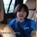 [댓글부탁해] 김나영, 자식 <b>농사</b> 대박났다...10세 子, 영어+바이올린...