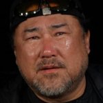 '푹 쉬면 다행이야'에 갑질 리더 논란 배우 고창석이 무인도서 눈물...