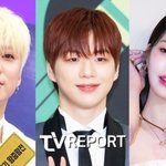 "데뷔하자마자 <b>음원차트</b> 싹쓸이"…스타성을 타고난 연예인들