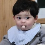[댓글부탁해] 어린이날 기념 귀여운 <b>아기</b> 짤털