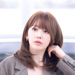 [현장포토] "살짝 넘겨, 우아"...사쿠라, 분위기 여신