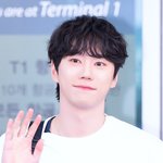 [현장포토] "<b>본업</b>으로 복귀"...이준영, 잘생긴 영범이