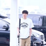 [현장포토] "비율이 다했다"...이준영, <b>훈남</b> 교과서