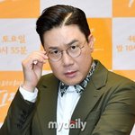 '깜짝 재혼' 이상민 "'미우새' 하차 안합니다! 2년은 살아봐야...