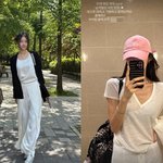 '임창정' 서하얀 "대구 콘서트 마치고 기절" 근황 보니