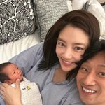 손담비이규혁, 육아하며 더 깊어진 사랑.."<b>육퇴</b> 후 한잔의 행복"