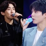 박보검, '한지민' 최정훈에 "질투난다" 왜?..새끼 손가락까지...