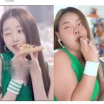 장원영 연기 하고 싶으면