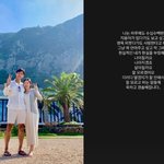 故강지용 아내 "현실 부정..살아질까요, 모르겠어요" 걱정[스타이슈]