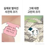 [댓글부탁해] 얘들아 너네 피부 뭐씀