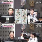 [드루와] ‘가요광장’ 김대호 “이은지와 웨딩화보 찍게 될 줄 몰랐다”