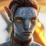 아바타2에 아들캐릭터 왤케 잘생겼냐