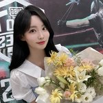 곽민선 아나, 축포 맞고 눈 부상→방송 복귀 소감 “마음 좋지 않았는데”[전문]