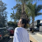 [드루와] 韓 떠난 <b>지연</b>, 이혼 후 행복해 보이는 美 여행 근황