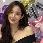 [드루와] 박민영, <b>AI</b>도 한 수 접을 완벽 비주얼