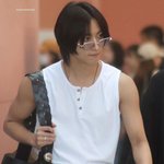 나만 남돌 <b>의외</b>로 까만거 보면 설레냐
