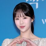[포토S] <b>지예</b>은, 깜찍 미모